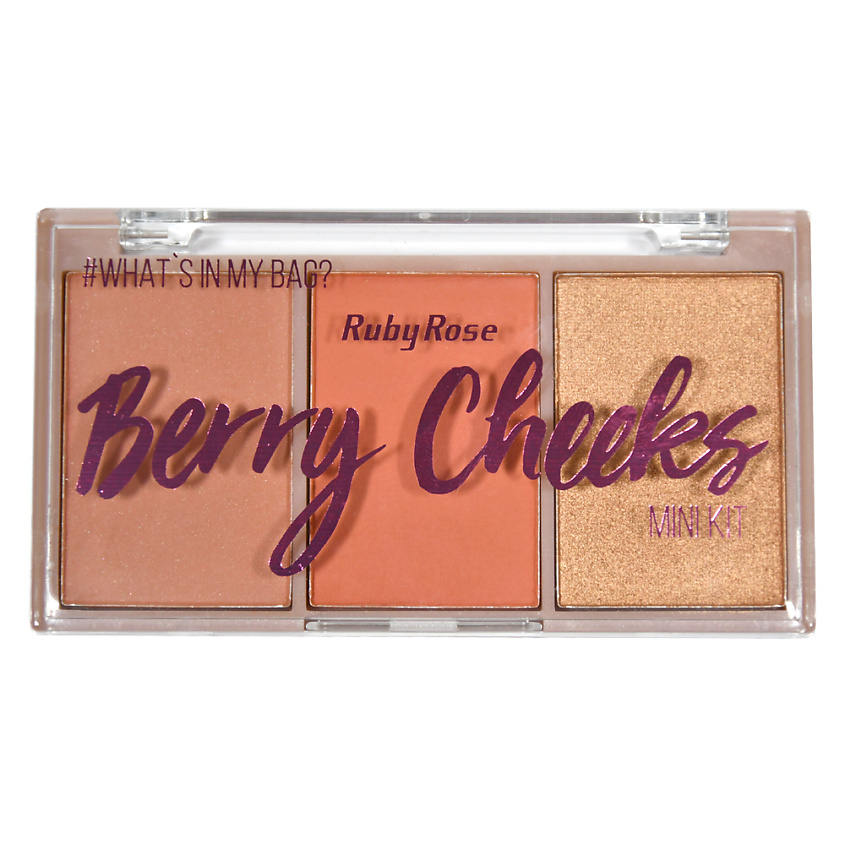 MPL136985 Румяна для лица Blush and Glow Peachy Cheek 50 г