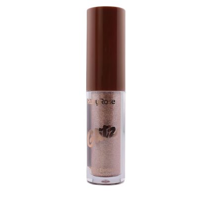 MPL412432 Мерцающая подводка для глаз Glam Glitz Glitter Eyeliner, Медь