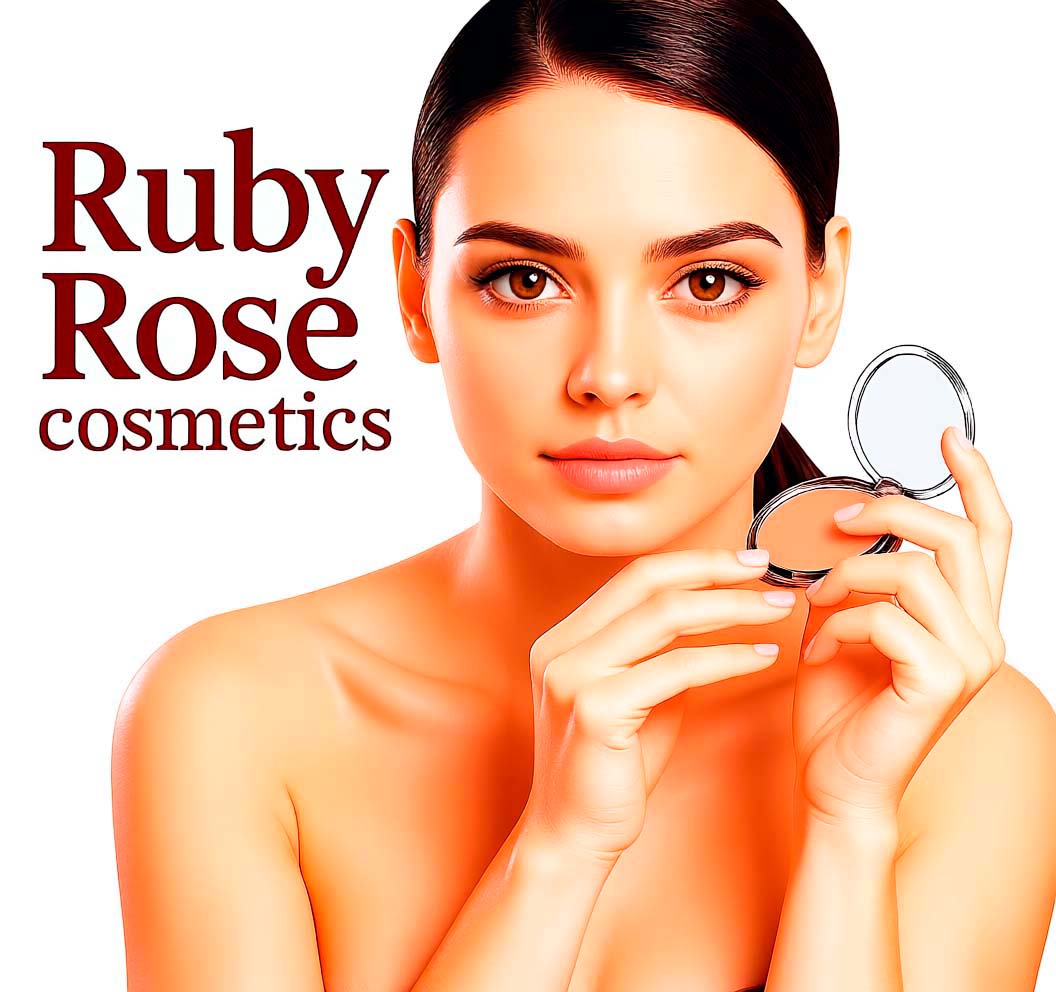 ruby rose cosmetics