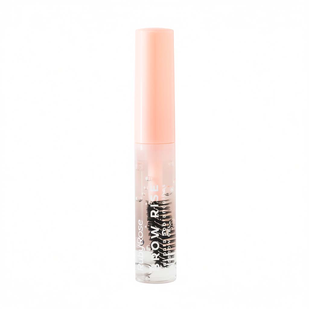 HB-E2503 Transparent eyebrow fixing gel