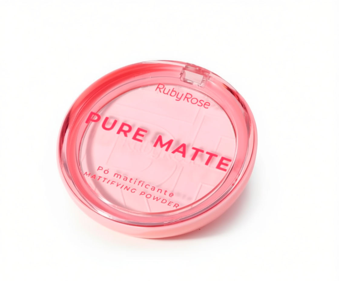 Pure Matte light